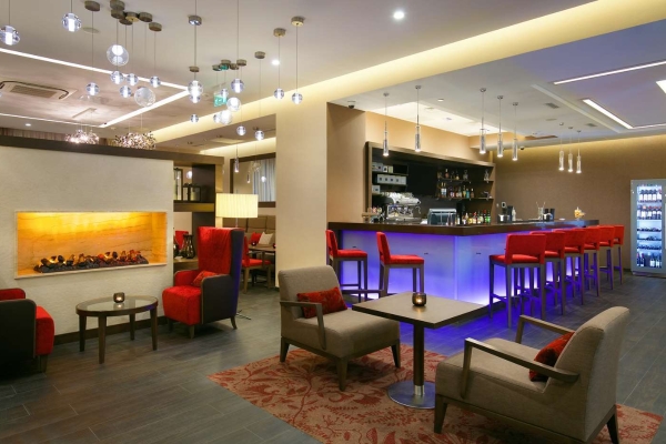 Hilton Garden Inn Volgograd